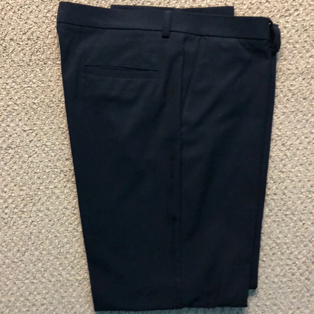 Haggar Straight Fit Slacks